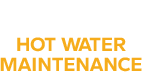 jarell-hot-water-maintenance-logo